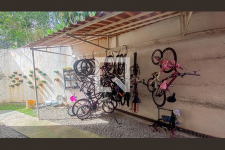 Apartamento à venda com 58m², 2 quartos e 1 vagaBicicletario 