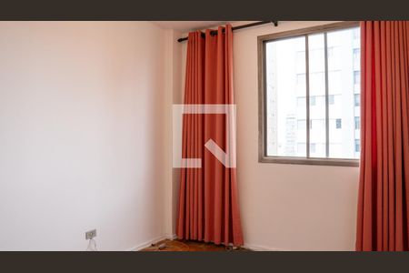 Quarto de apartamento para alugar com 1 quarto, 48m² em Barra Funda, São Paulo