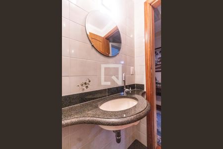 Apartamento à venda com 170m², 4 quartos e 3 vagas Apartamento à venda com 170m², 4 quartos e 3 vagasLavabo