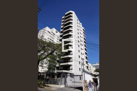 Apartamento à venda com 170m², 4 quartos e 3 vagas Apartamento à venda com 170m², 4 quartos e 3 vagasFachada