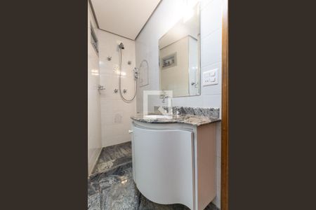 Apartamento à venda com 170m², 4 quartos e 3 vagas Apartamento à venda com 170m², 4 quartos e 3 vagasSuíte