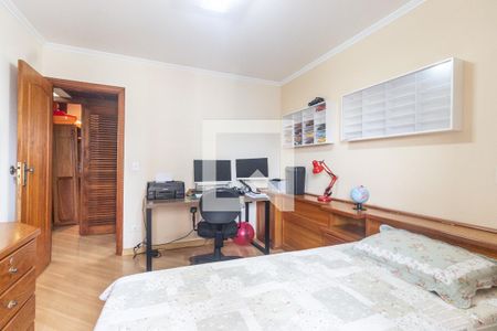 Apartamento à venda com 170m², 4 quartos e 3 vagas Apartamento à venda com 170m², 4 quartos e 3 vagasQuarto 4