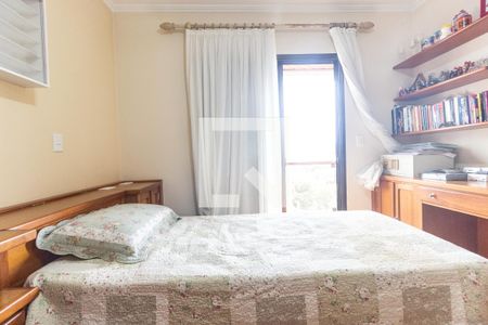 Apartamento à venda com 170m², 4 quartos e 3 vagas Apartamento à venda com 170m², 4 quartos e 3 vagasQuarto 4