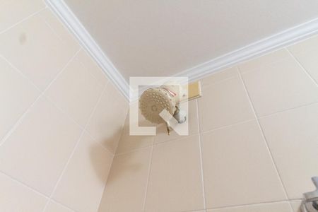 Apartamento à venda com 170m², 4 quartos e 3 vagas Apartamento à venda com 170m², 4 quartos e 3 vagasBanheiro de serviço