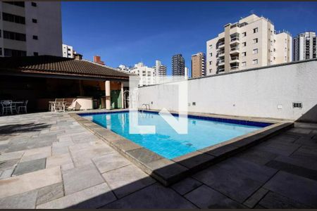 Apartamento à venda com 170m², 4 quartos e 3 vagas Apartamento à venda com 170m², 4 quartos e 3 vagasPiscina