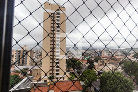 Apartamento à venda com 170m², 4 quartos e 3 vagas Apartamento à venda com 170m², 4 quartos e 3 vagasVista