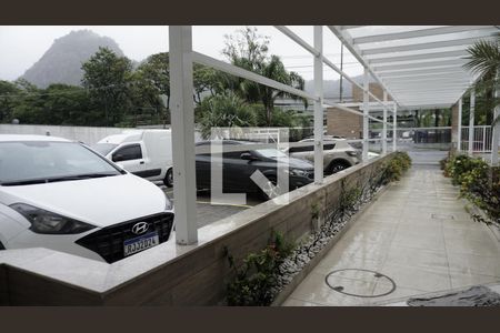 Apartamento à venda com 35m², 1 quarto e 1 vagaÁrea comum