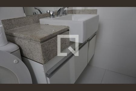 Apartamento à venda com 35m², 1 quarto e 1 vagaBanheiro