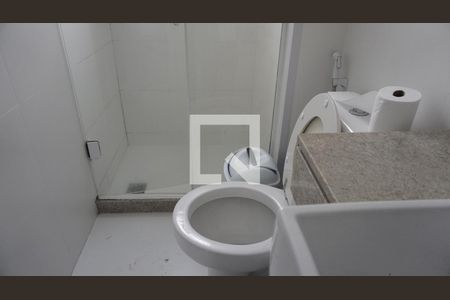 Apartamento à venda com 35m², 1 quarto e 1 vagaBanheiro
