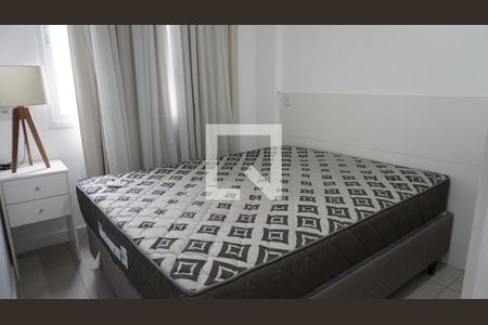 Apartamento à venda com 35m², 1 quarto e 1 vagaQuarto