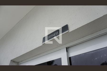 Apartamento à venda com 35m², 1 quarto e 1 vagaAcademia