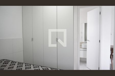 Apartamento à venda com 35m², 1 quarto e 1 vagaQuarto