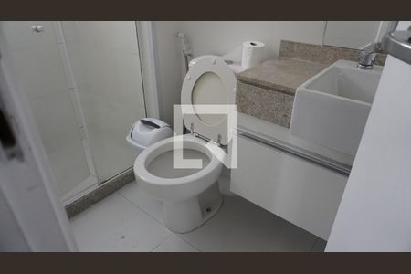 Apartamento à venda com 35m², 1 quarto e 1 vagaBanheiro