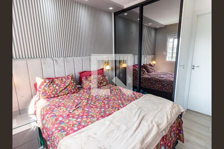 Apartamento à venda com 67m², 2 quartos e 1 vagaSuíte