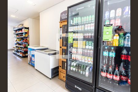 Apartamento à venda com 67m², 2 quartos e 1 vagaÁrea comum - Mercadinho