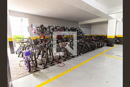 Apartamento à venda com 67m², 2 quartos e 1 vagaÁrea comum - Bicicletário