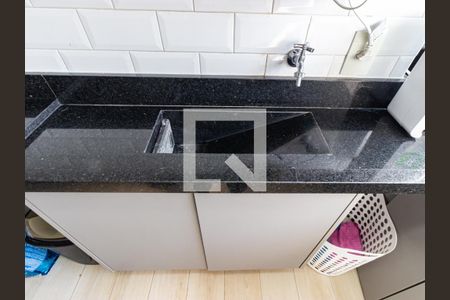 Apartamento à venda com 67m², 2 quartos e 1 vagaÁrea de Serviço