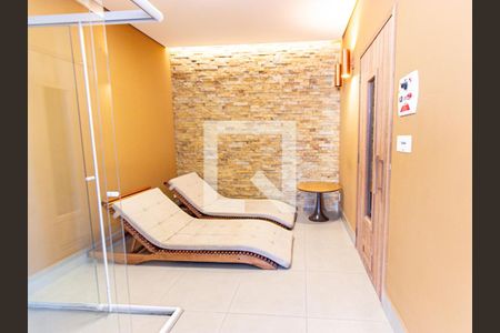 Apartamento à venda com 67m², 2 quartos e 1 vagaÁrea comum - Sauna