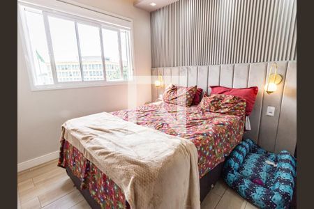 Apartamento à venda com 67m², 2 quartos e 1 vagaSuíte