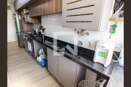 Apartamento à venda com 67m², 2 quartos e 1 vagaÁrea de Serviço