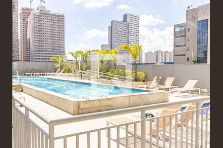 Apartamento à venda com 67m², 2 quartos e 1 vagaÁrea comum - Piscina