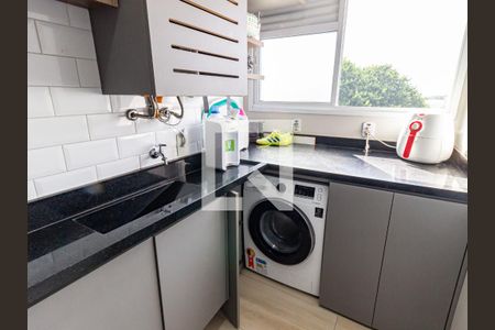 Apartamento à venda com 67m², 2 quartos e 1 vagaÁrea de Serviço