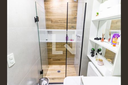 Apartamento à venda com 67m², 2 quartos e 1 vagaBanheiro