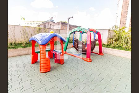 Apartamento à venda com 67m², 2 quartos e 1 vagaÁrea comum - Playground