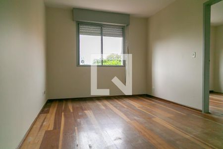 Sala de apartamento para alugar com 1 quarto, 38m² em Cidade Baixa, Porto Alegre