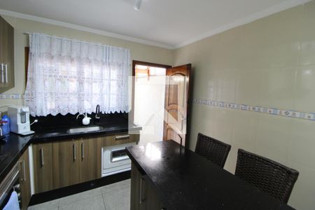 Casa de condomínio à venda com 120m², 2 quartos e 3 vagasCozinha