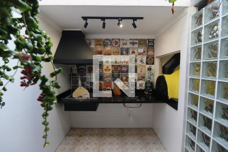 Casa de condomínio à venda com 120m², 2 quartos e 3 vagasÁrea de Lazer