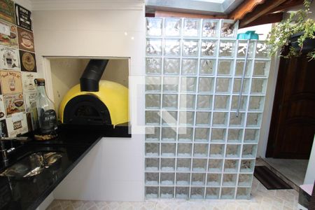 Casa de condomínio à venda com 120m², 2 quartos e 3 vagasÁrea de Lazer