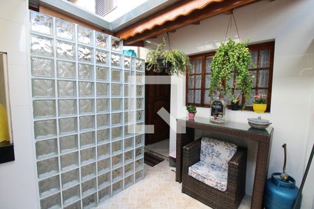 Casa de condomínio à venda com 120m², 2 quartos e 3 vagasÁrea de Lazer