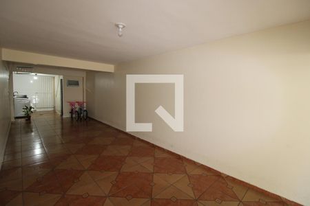 Casa de condomínio à venda com 120m², 2 quartos e 3 vagasÁrea de Serviço