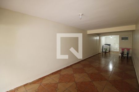 Casa de condomínio à venda com 120m², 2 quartos e 3 vagasÁrea de Serviço