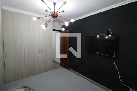 Casa de condomínio à venda com 120m², 2 quartos e 3 vagasQuarto 2