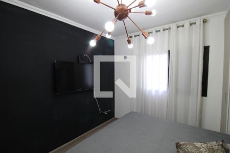 Casa de condomínio à venda com 120m², 2 quartos e 3 vagasQuarto 2