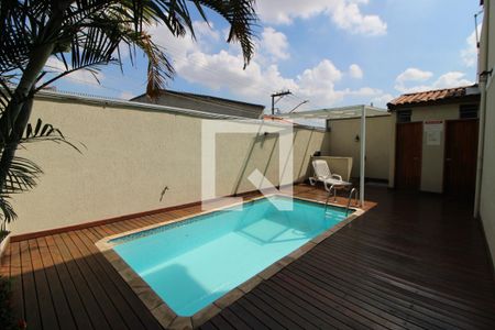 Casa de condomínio à venda com 120m², 2 quartos e 3 vagasÁrea de Lazer