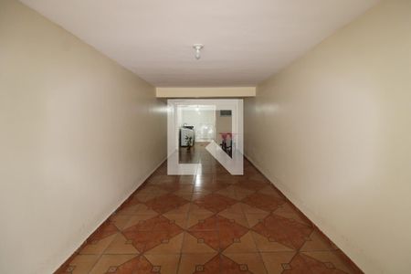 Casa de condomínio à venda com 120m², 2 quartos e 3 vagasÁrea de Serviço