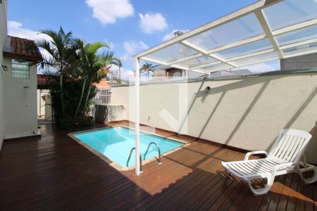 Casa de condomínio à venda com 120m², 2 quartos e 3 vagasÁrea de Lazer