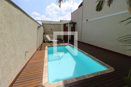 Casa de condomínio à venda com 120m², 2 quartos e 3 vagasÁrea de Lazer