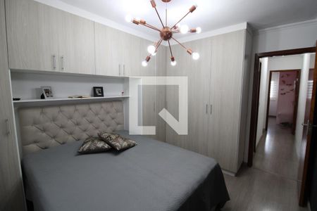 Casa de condomínio à venda com 120m², 2 quartos e 3 vagasQuarto 2