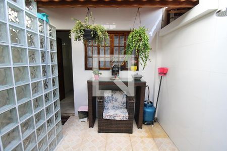 Casa de condomínio à venda com 120m², 2 quartos e 3 vagasÁrea de Lazer