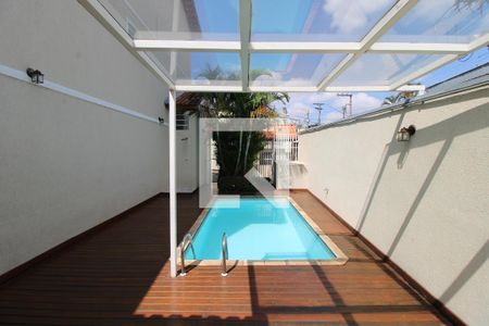 Casa de condomínio à venda com 120m², 2 quartos e 3 vagasÁrea de Lazer