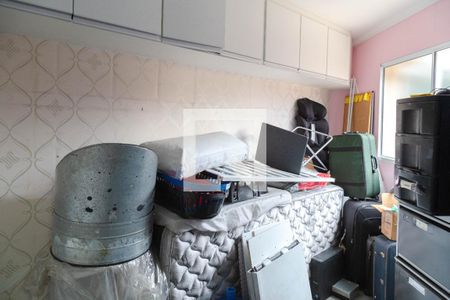 Casa à venda com 460m², 5 quartos e 6 vagas Casa à venda com 460m², 5 quartos e 6 vagasQuarto 1