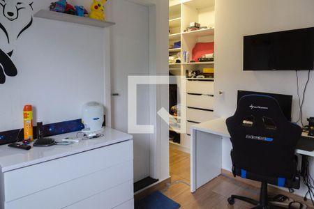 Casa à venda com 460m², 5 quartos e 6 vagas Casa à venda com 460m², 5 quartos e 6 vagasSuíte 4