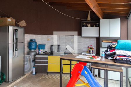 Casa à venda com 460m², 5 quartos e 6 vagas Casa à venda com 460m², 5 quartos e 6 vagasEspaço Gourmet