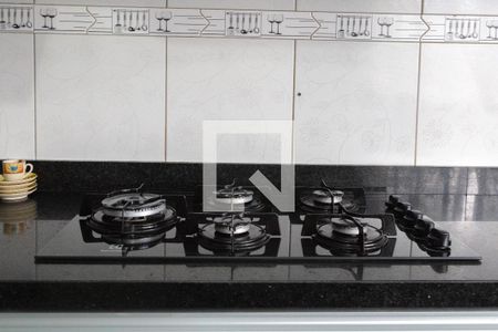 Casa à venda com 460m², 5 quartos e 6 vagas Casa à venda com 460m², 5 quartos e 6 vagasCozinha