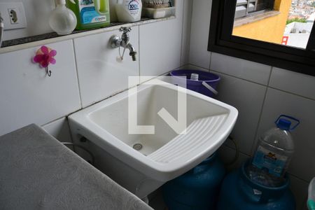 Apartamento à venda com 150m², 3 quartos e 2 vagas Apartamento à venda com 150m², 3 quartos e 2 vagasÁrea de Serviço