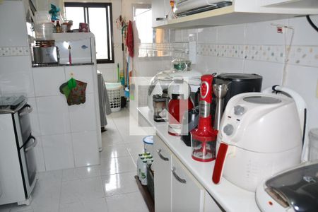 Apartamento à venda com 150m², 3 quartos e 2 vagas Apartamento à venda com 150m², 3 quartos e 2 vagasÁrea de Serviço